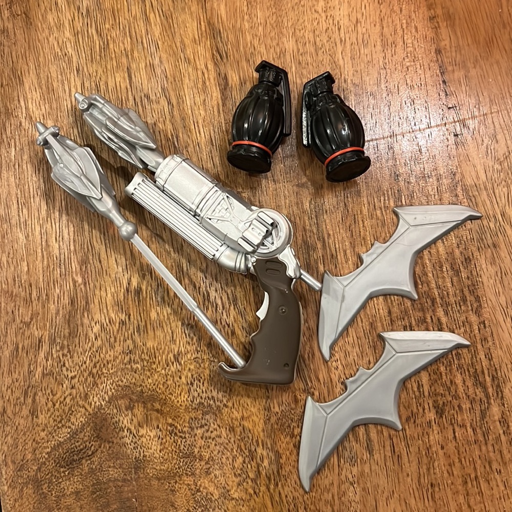 Batman - Picture 3 of 3